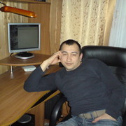 Азим Давронов on My World.