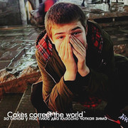 G ` on My World.