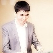 Бейбiт  Усенбеков on My World.