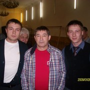 Рафик Баширов on My World.