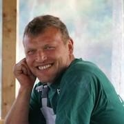Александр Бараков on My World.