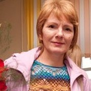 Татьяна Демидова on My World.