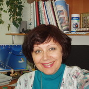Татьяна Бартаева on My World.