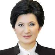 Феруза Халдарова on My World.