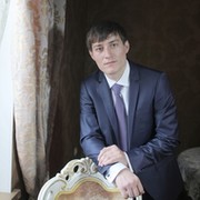 Basir Musaev on My World.