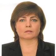 Людмила Баскакова on My World.
