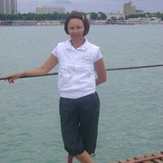 Гульнара Батталова on My World.