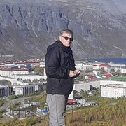 Батраков Максим on My World.