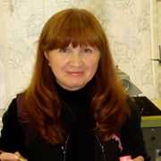 Татьяна Батухина on My World.