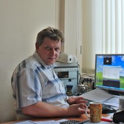 Дмитрий Беляев on My World.