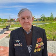 николай новгородский on My World.