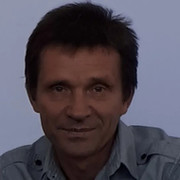 Анатолий Процышен on My World.