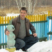 АЛЕКСАНДР БЕРГ on My World.