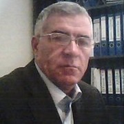 Beshir Beshirov on My World.