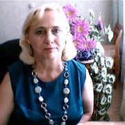 Ольга Блинова(Аношкина) on My World.