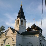 Нина Блохина on My World.