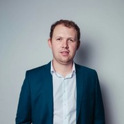 Богдан Яровой on My World.