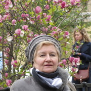 Елена Бородкина on My World.