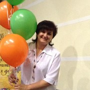 Светлана Боровкова