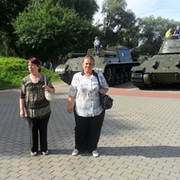 ирина борутенко on My World.