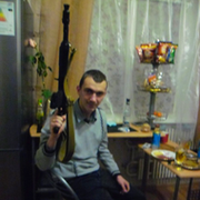 Алексей Пырёв on My World.