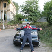 ярослав степина on My World.