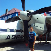 Александр Ботвенко on My World.
