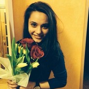 Мария Тумасян