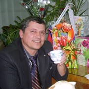 Юрий Ананенко on My World.