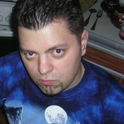 Роман Ведерников on My World.