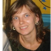 Елена Брылева on My World.