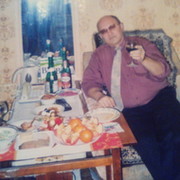 Борис Стручалин. on My World.