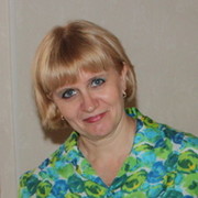 Татьяна Бунина on My World.