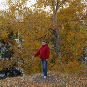 Татьяна Буданова on My World.