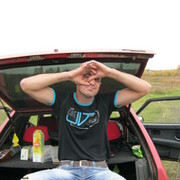 Михаил  Бугров on My World.