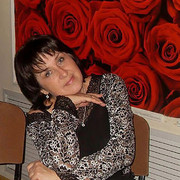 Винникова Татьяна