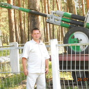 андрей бульбин on My World.