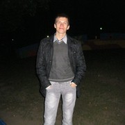 Паша Лапаев on My World.