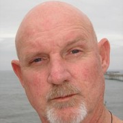 Clyde Van Winkle on My World.