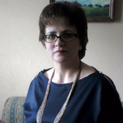 Светлана Онегина on My World.
