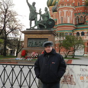 Владимир Васильев on My World.