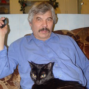 Александр Шинкарёв on My World.