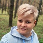 Юлия Чачина on My World.