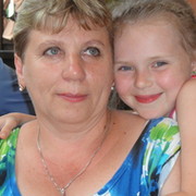Лена Чадова on My World.