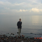 Александр Черногор on My World.