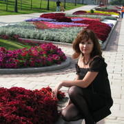 Татьяна Кулакова on My World.