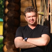 Дмитрий Черепанов on My World.