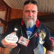 андрей четвертков on My World.