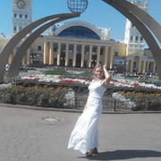 Екатерина Чипига on My World.