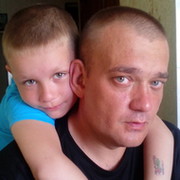 Дмитрий Шевененов on My World.